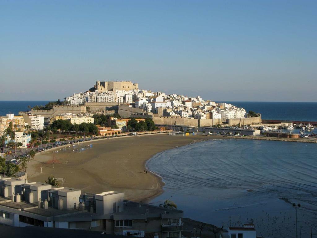 Gaviotas 2 Playa Sur Appartement *