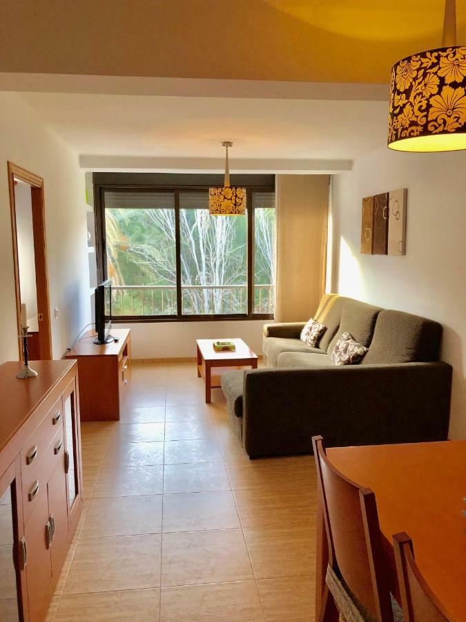 Appartement Gaviotas 2 Playa Sur Peñíscola